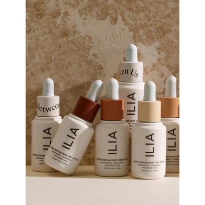 ILIA Super Serum Skin Tint SPF 40 in Papakolea ST12.75 (1 fl oz) #10085083