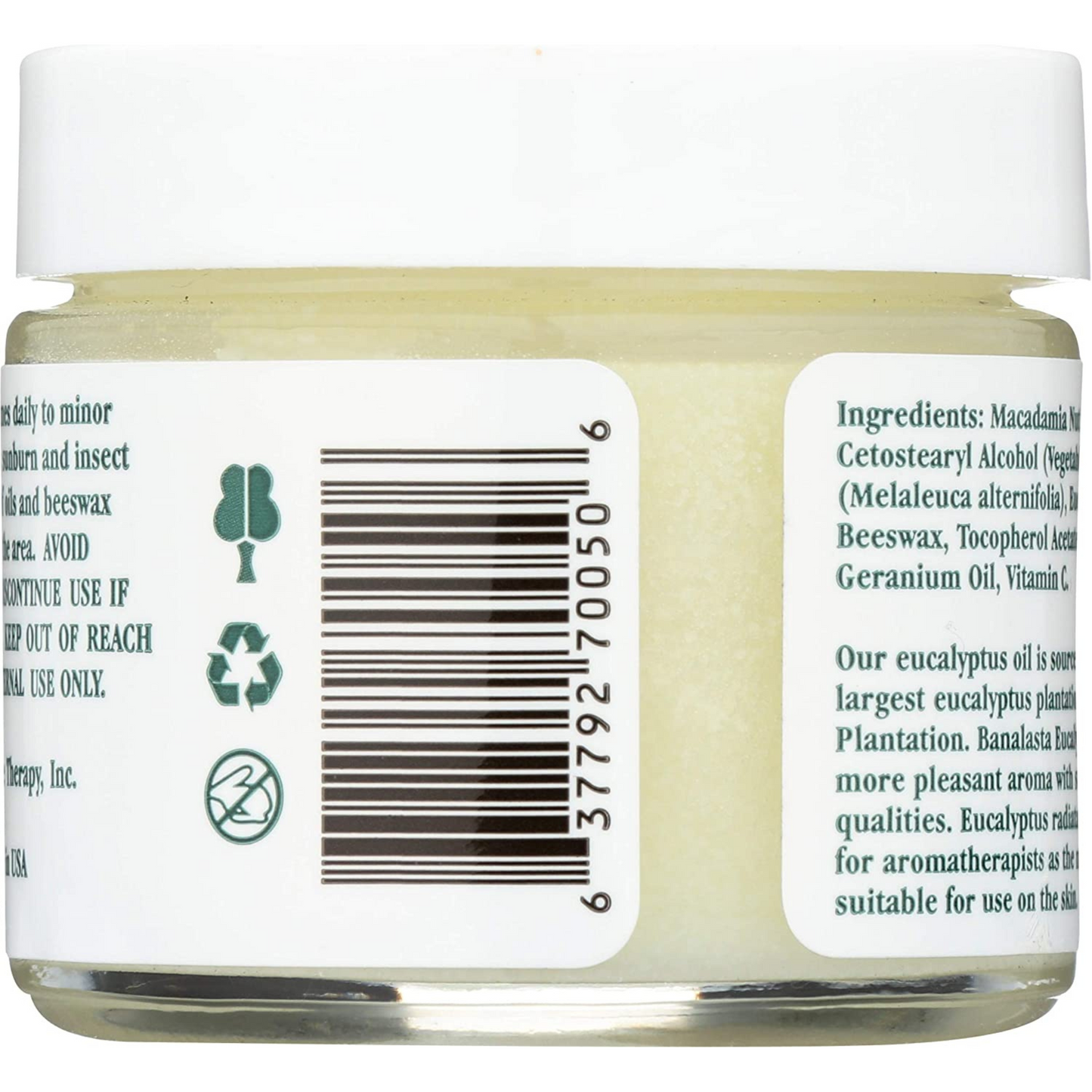 Tea Tree Therapy Antiseptic Ointment (2 oz) #10085214