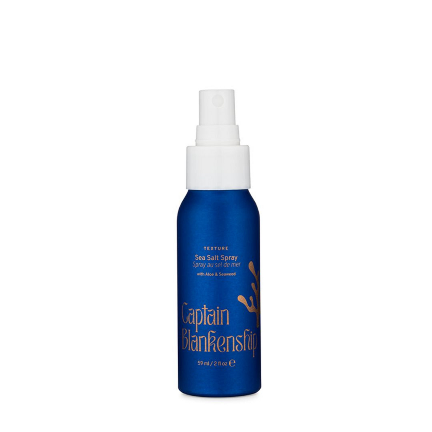 Primary Image of Travel Mermaid Sea Salt Spray (2 fl oz)