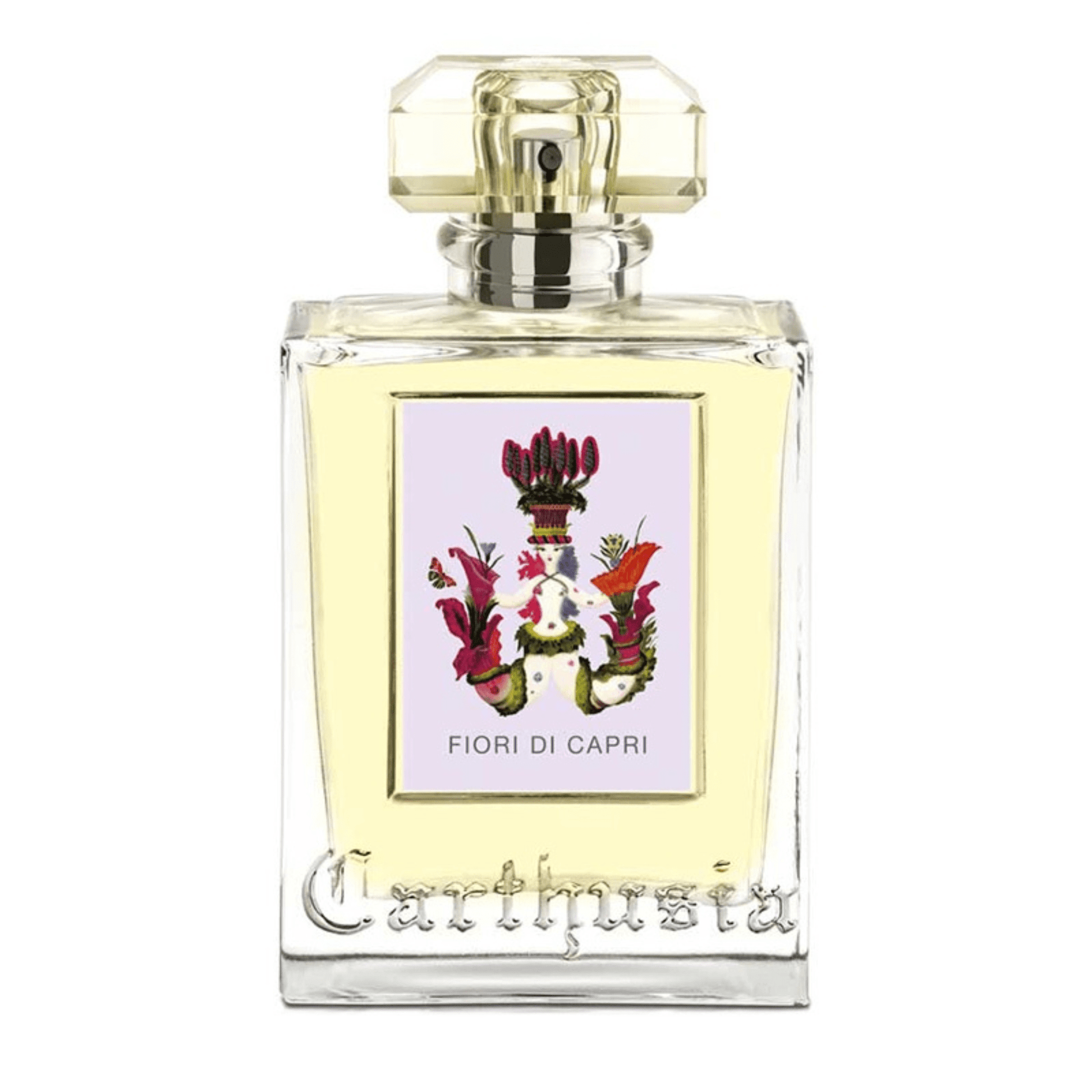 Primary Image of Fiori di Capri EDP