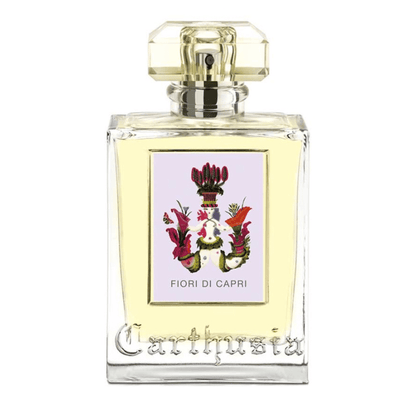 Primary Image of Fiori di Capri EDP