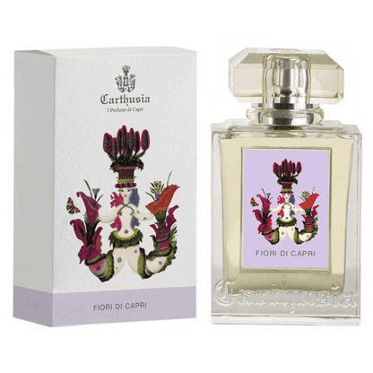 Alternate Image of Fiori di Capri EDP