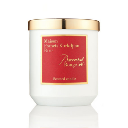 Alternate Image of Kurkdjian Paris Baccarat Rouge 540 Candle