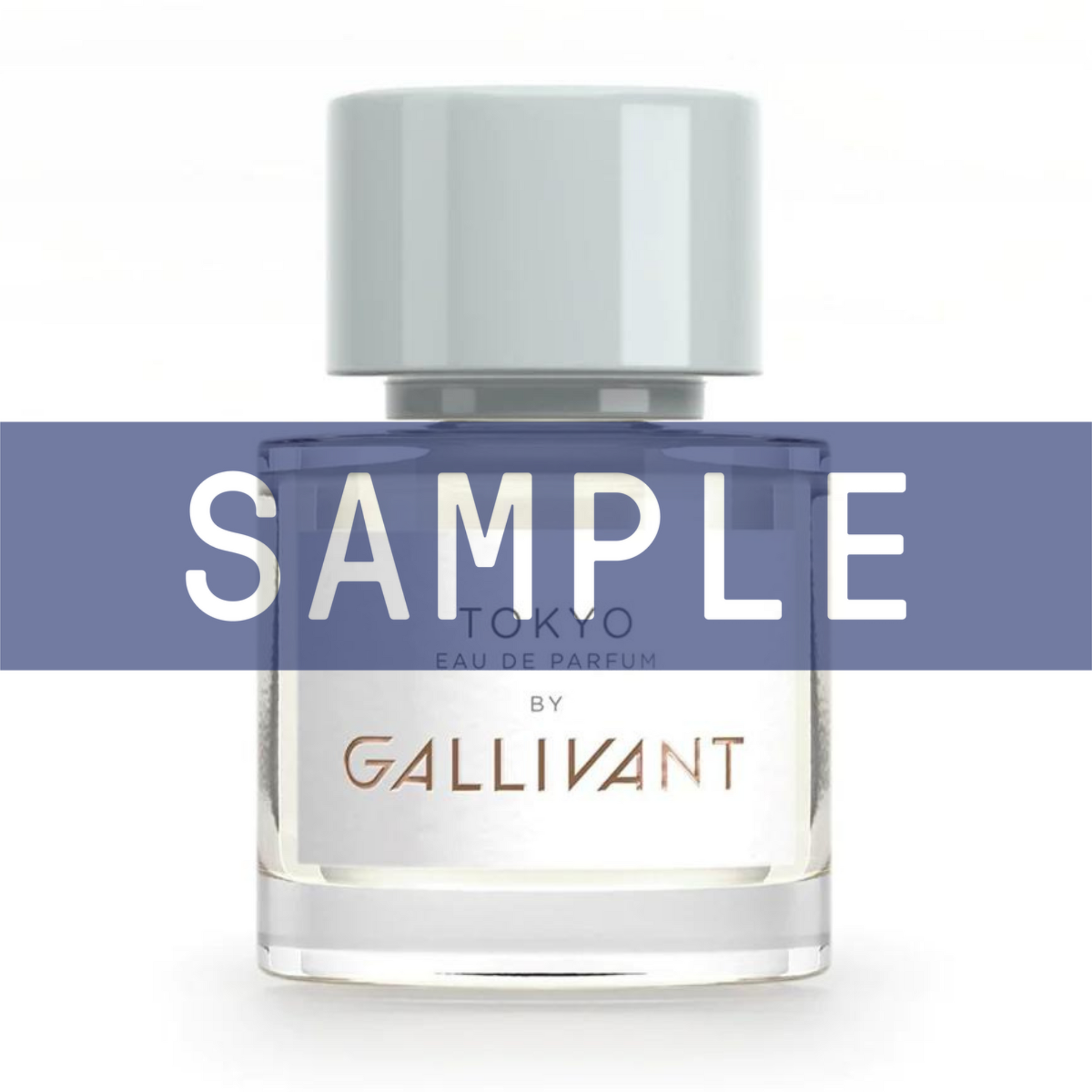 Primary Image of Sample - Tokyo Eau De Parfum