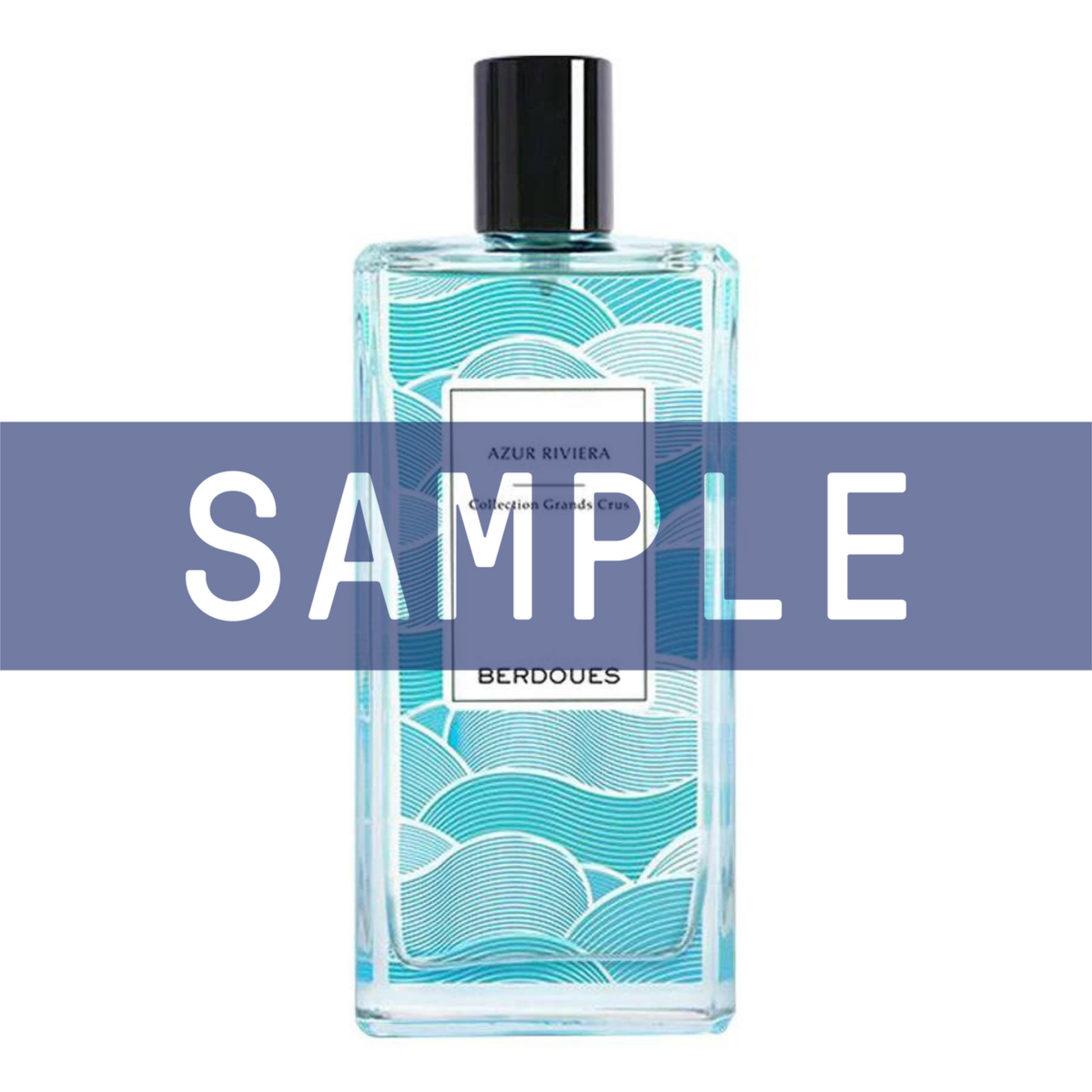 Primary Image of Grand Cru Sample - Azur Riviera Eau De Cologne