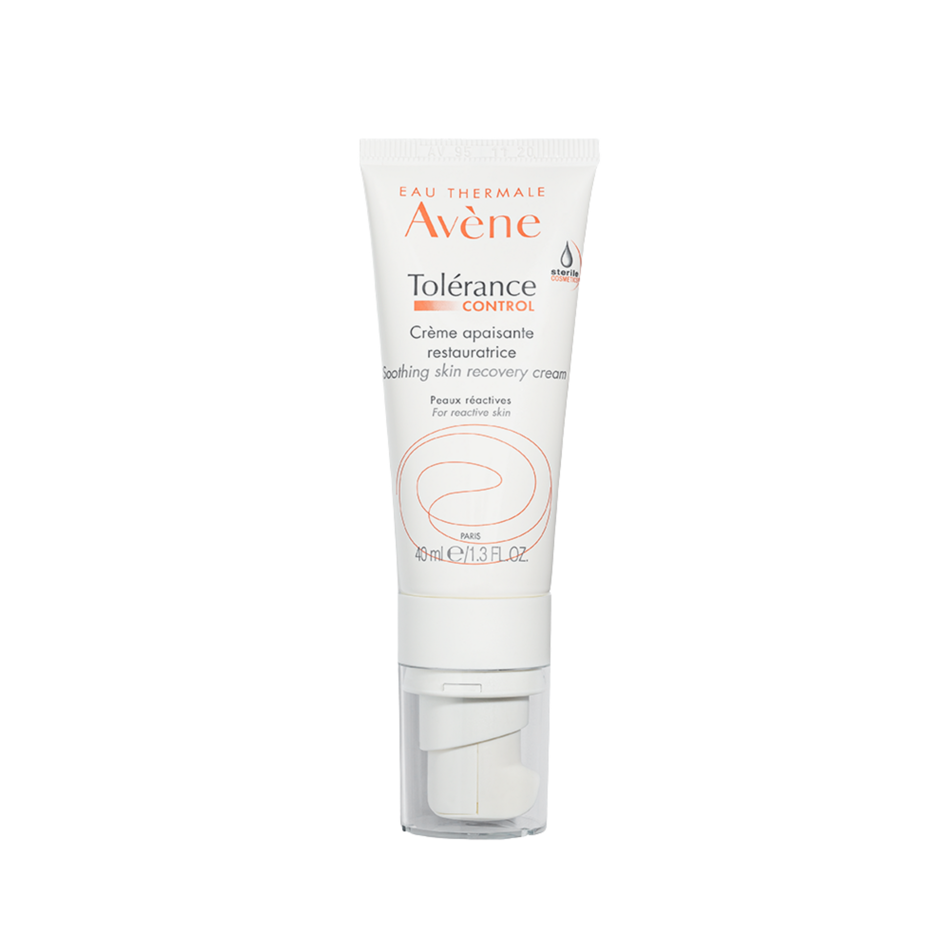 Primary Image of Avene Tolerance Control Soothing Skin Recovery Cream