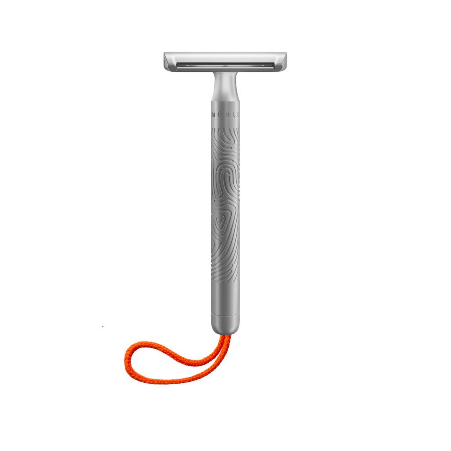 Primary image of Companion Unisex Safety Razor - Coral