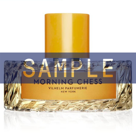 Outlet Vilhelm Parfumerie Morning Chess