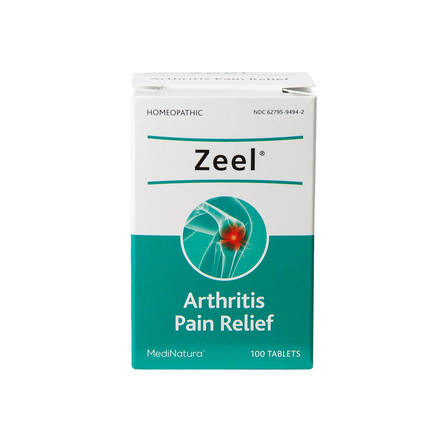 Primary image of Zeel Arthritis Pain Relief