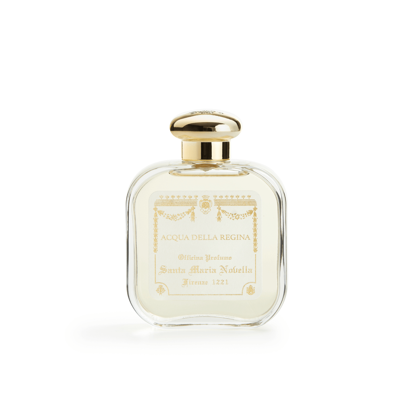 Primary Image of Acqua Della Regina (The Queen's Water) Eau De Cologne