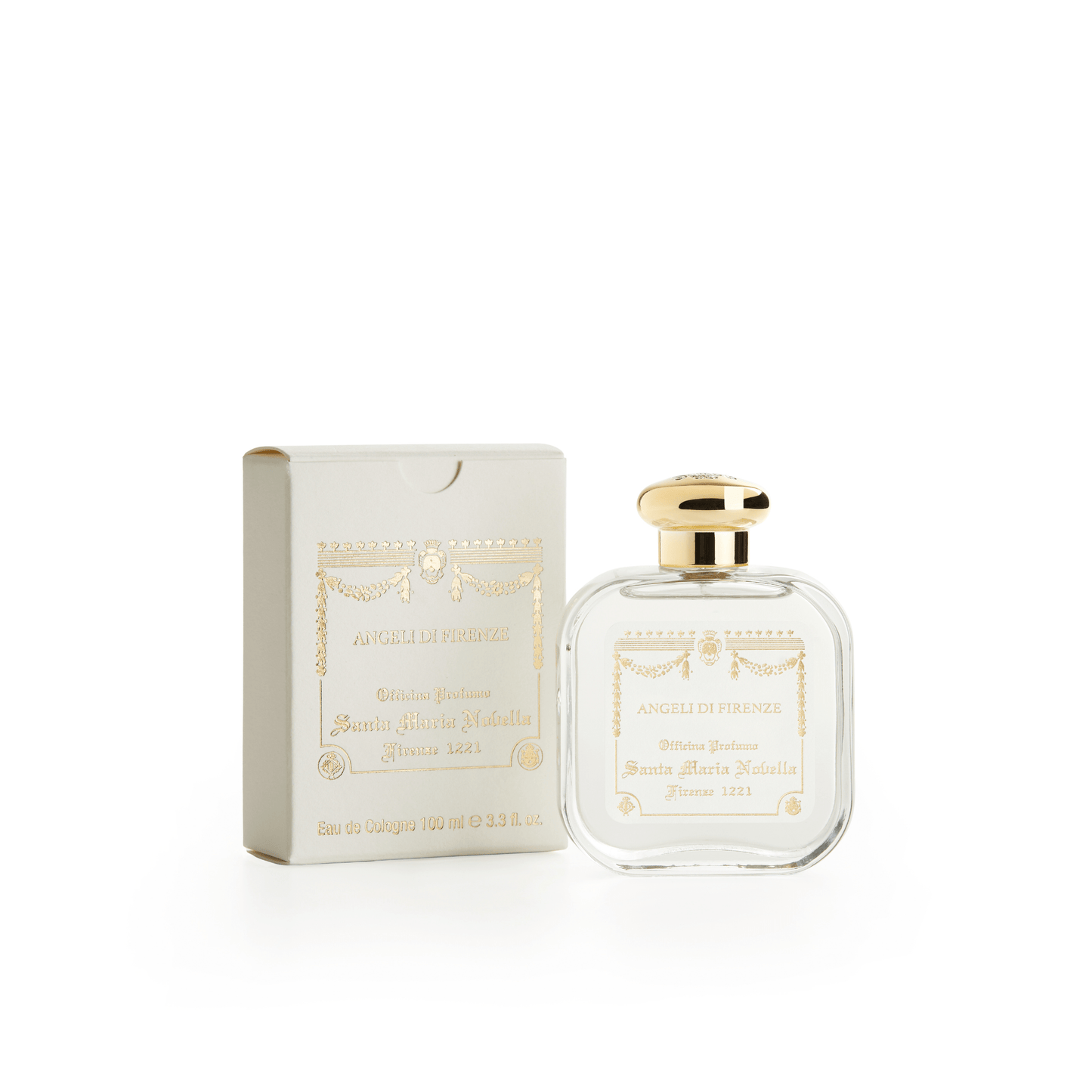 Alternate Image of Angels of Florence (Angeli Di Firenze) Eau de Cologne