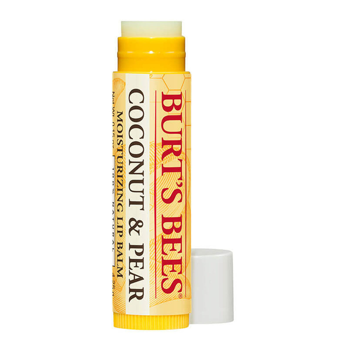 Alternate image of Coconut Pear Lip Balm