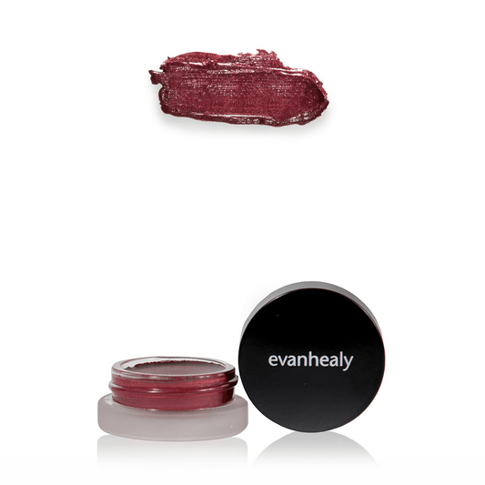 evanhealy Color Balm in Vintner