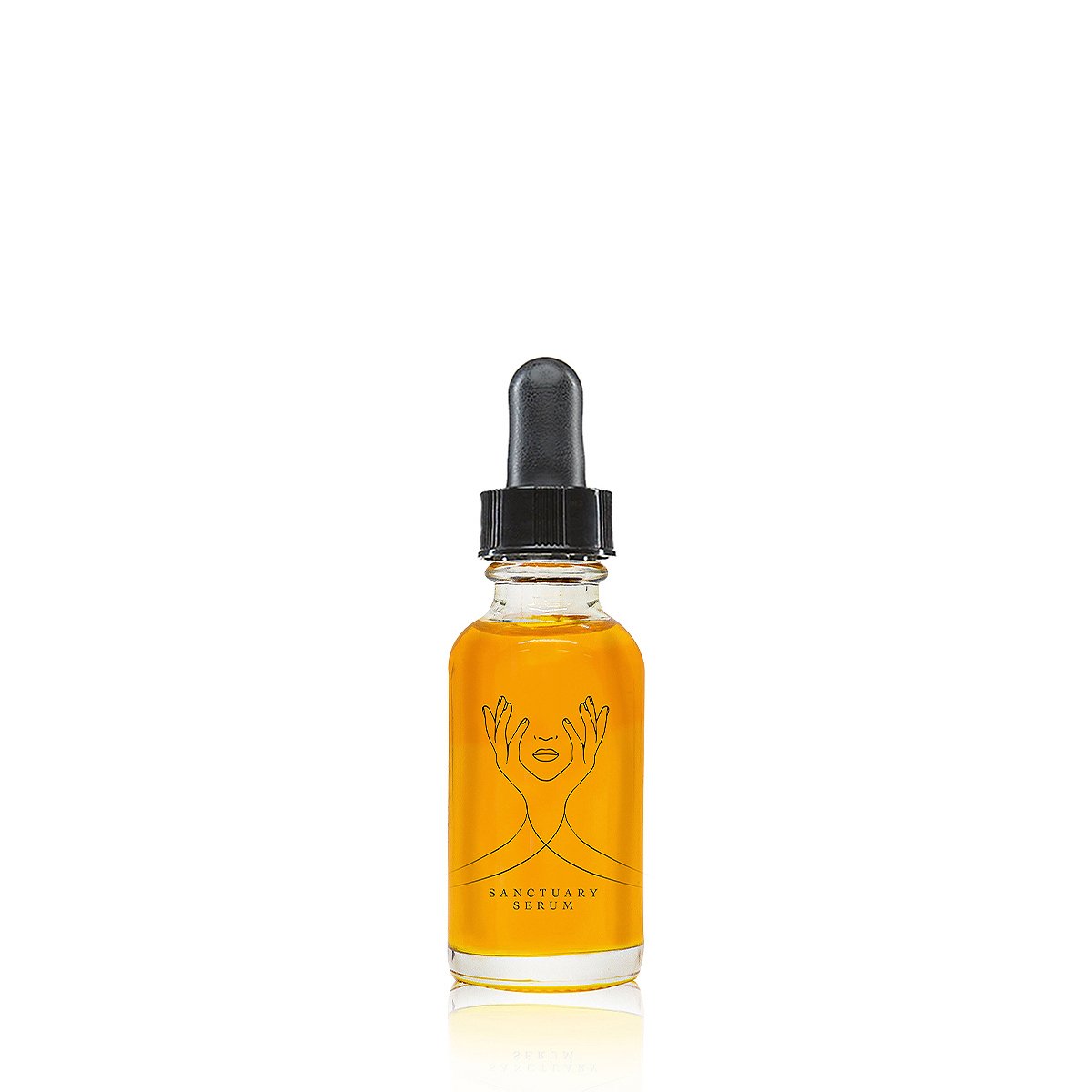 Primary Image of Sanctuary Serum