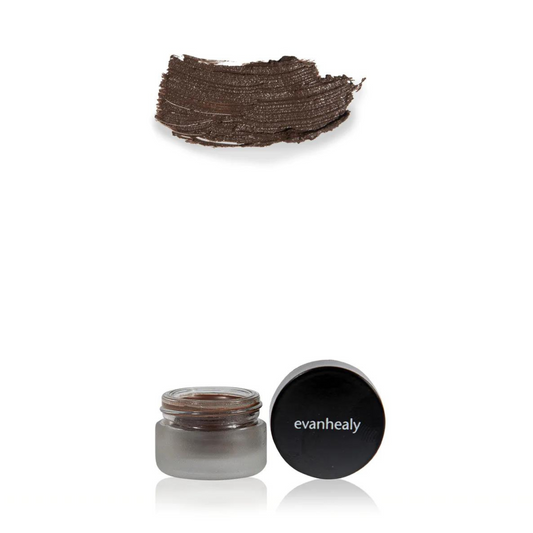 Primary Image of evanhealy Dark Brown Brow Pomade (0.12 oz)