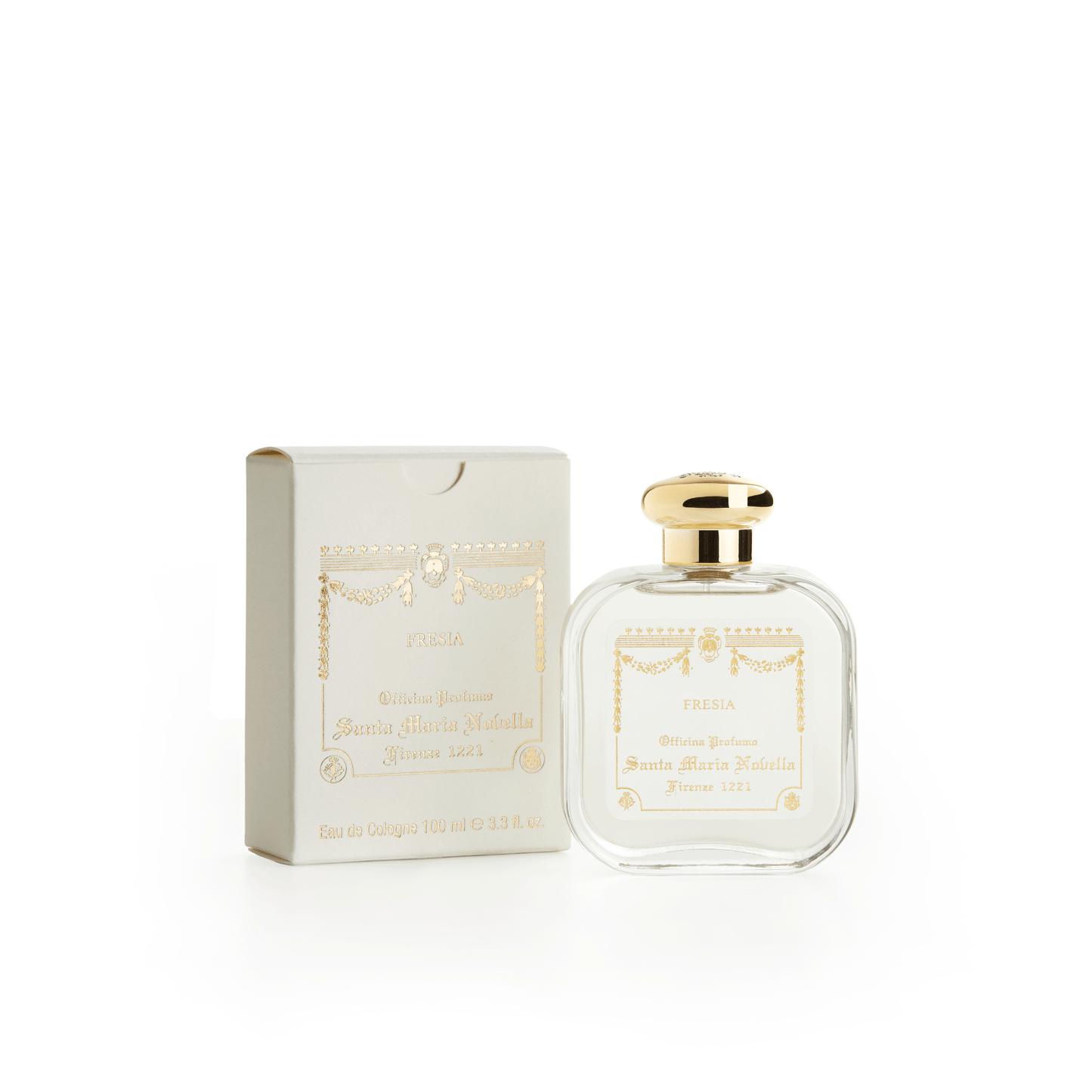 Alternate Image of Freesia (Fresia) Eau de Cologne Box