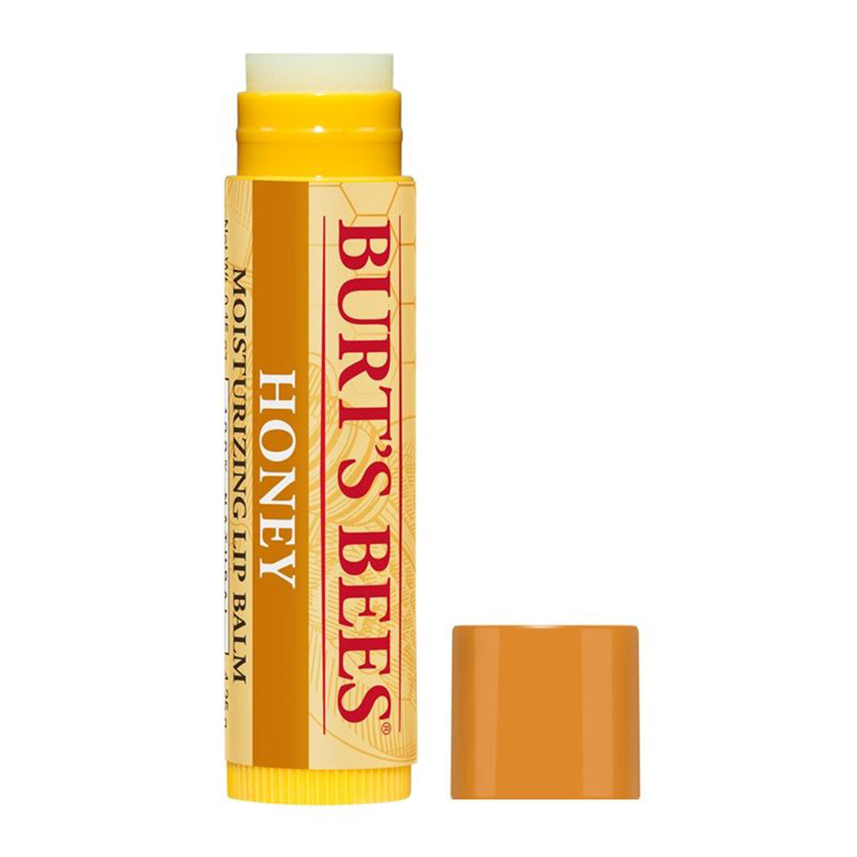 Alternate image of Honey Lip Balm