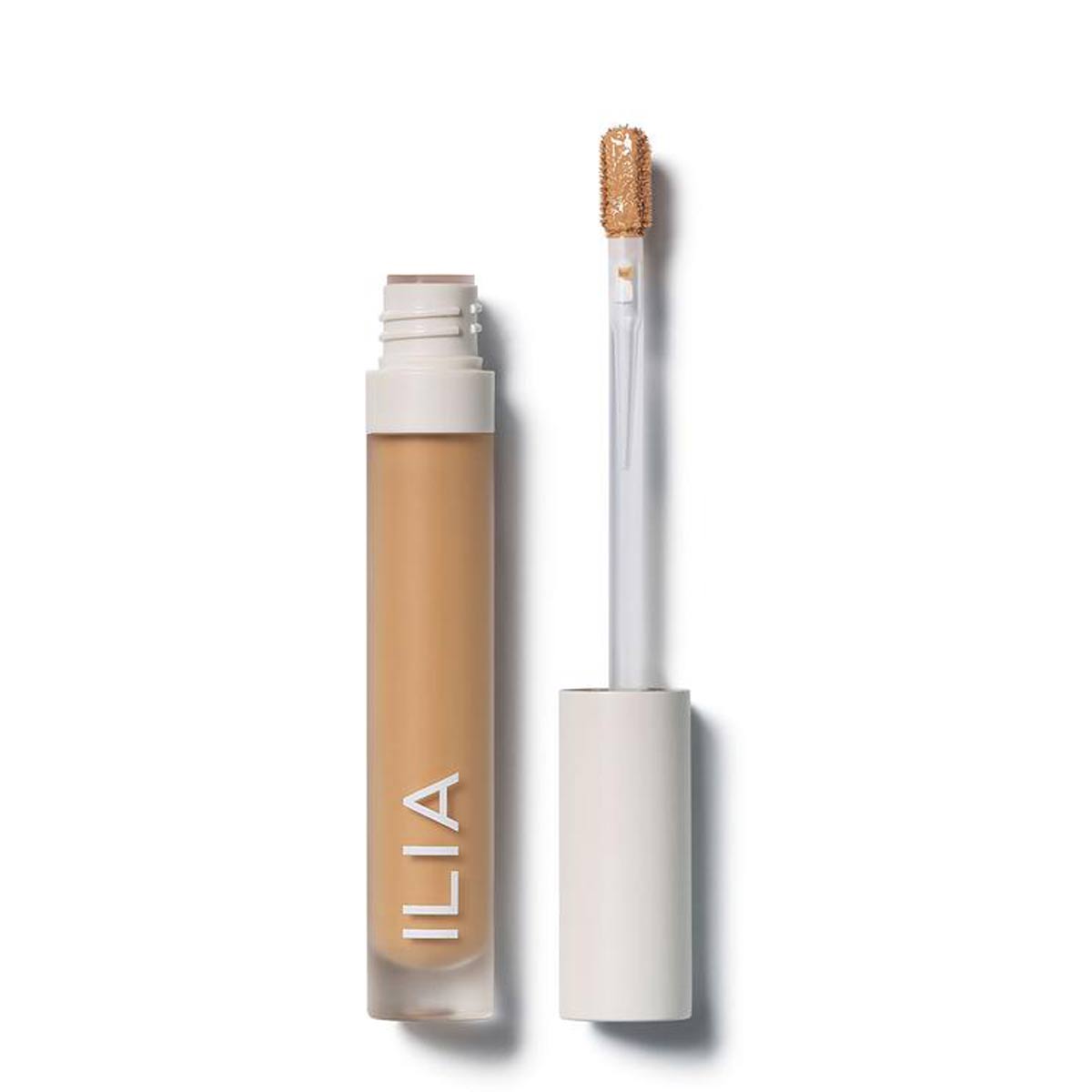 Primary image of True Skin Serum Concealer in Nutmeg