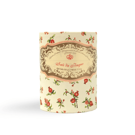 Santa Maria Novella Melograno Bath Salts (Sali Da Bagno) (500 g) #21246