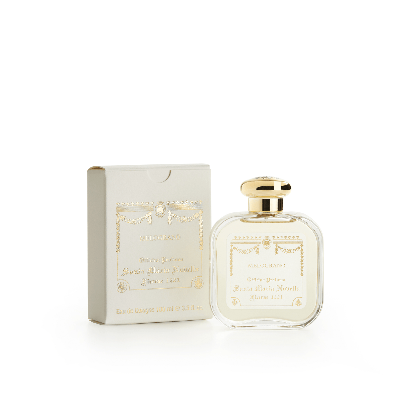 Alternate Image of Melograno Eau de Cologne Box