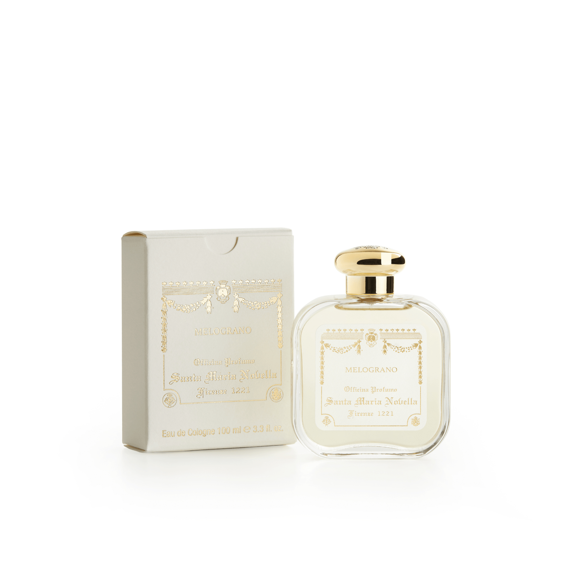 Alternate Image of Melograno Eau de Cologne Box