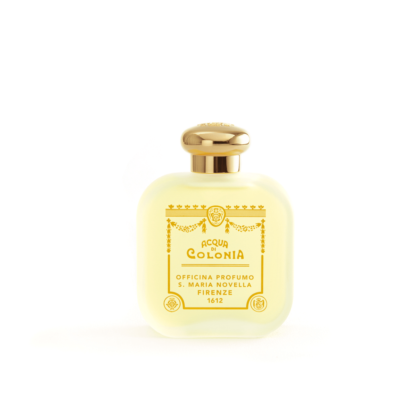 Primary Image of Orange Blossom (Zagara) Eau de Cologne