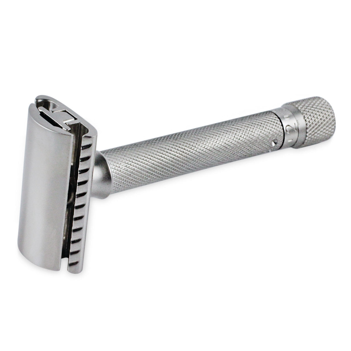 Alternate image of Variant Adjustable Razor - Satin Chrome