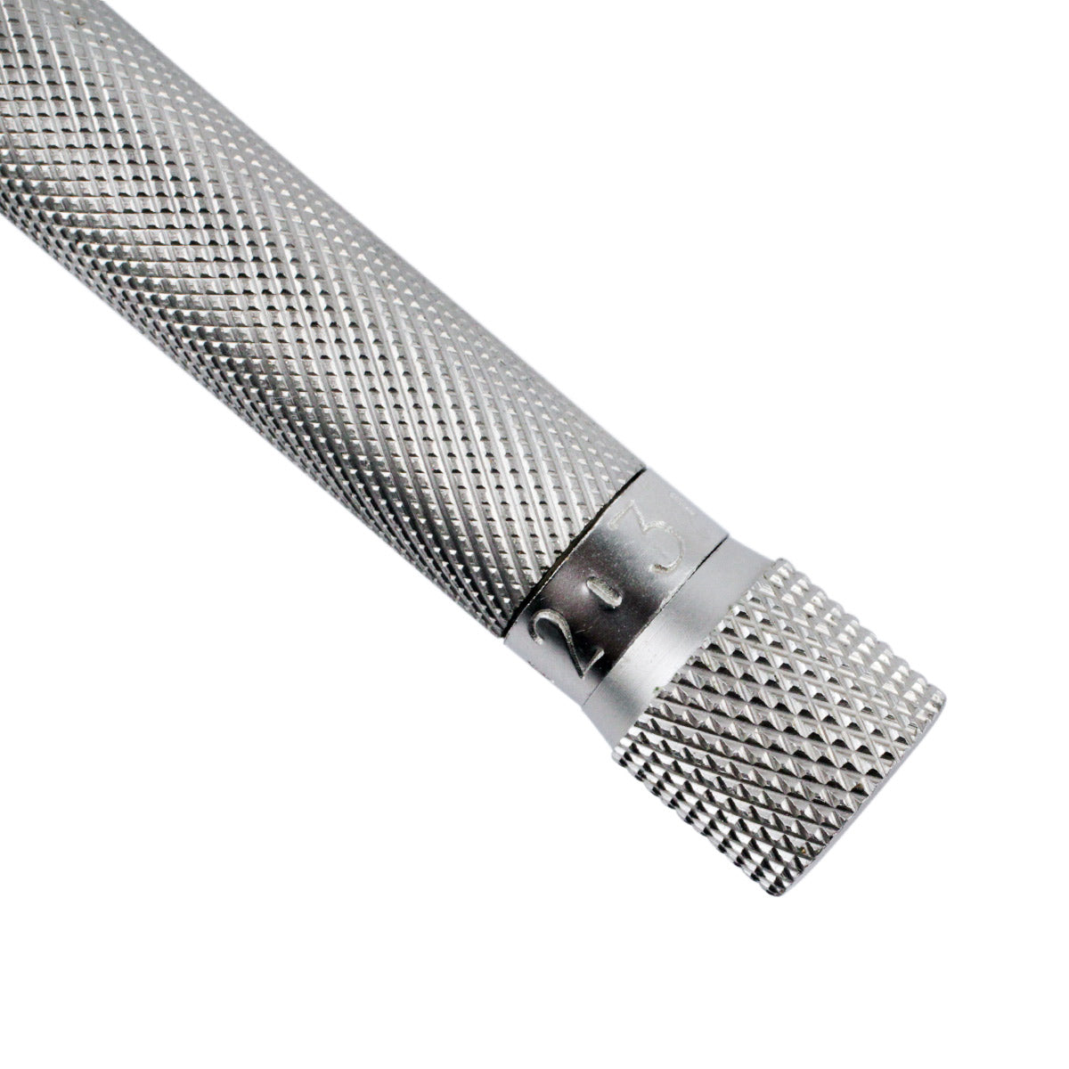 Alternate image of Variant Adjustable Razor - Satin Chrome