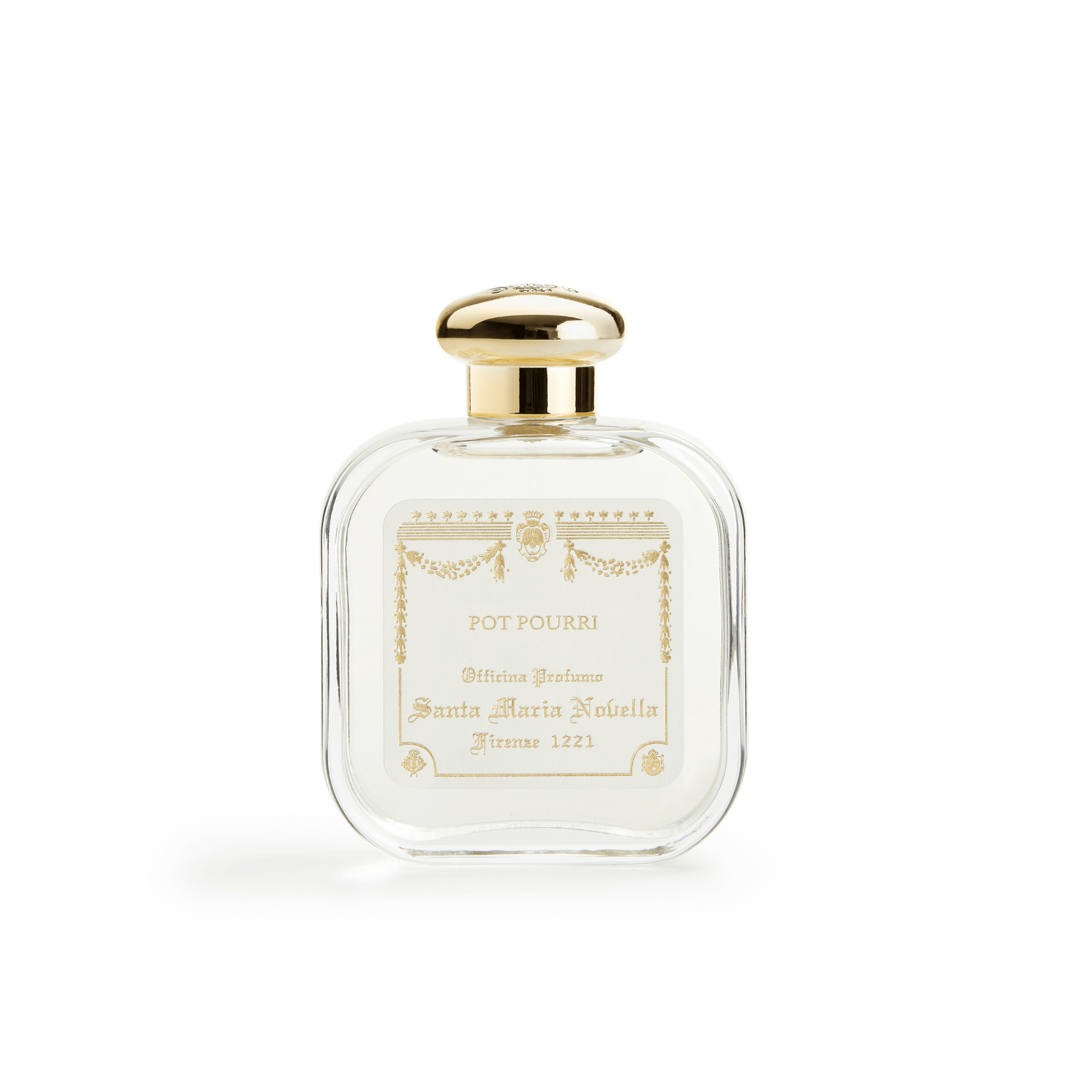 Primary Image of Pot Pourri Eau de Cologne