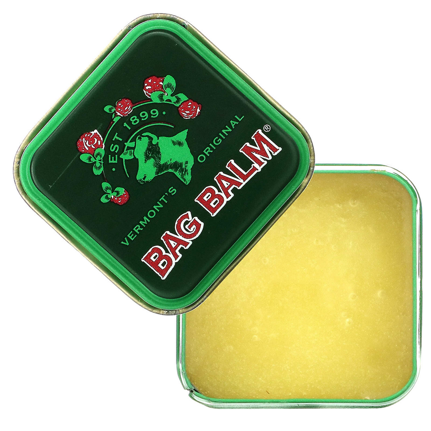 Bag Balm Tin (1 oz) #16713