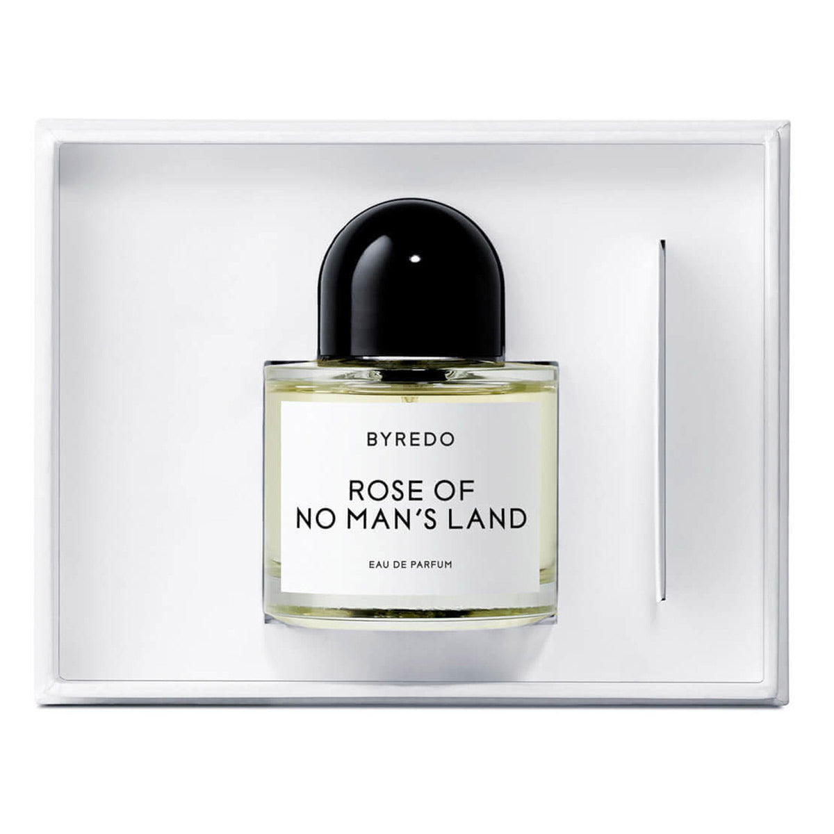 BYREDO Rose Of No Man's outlet Land