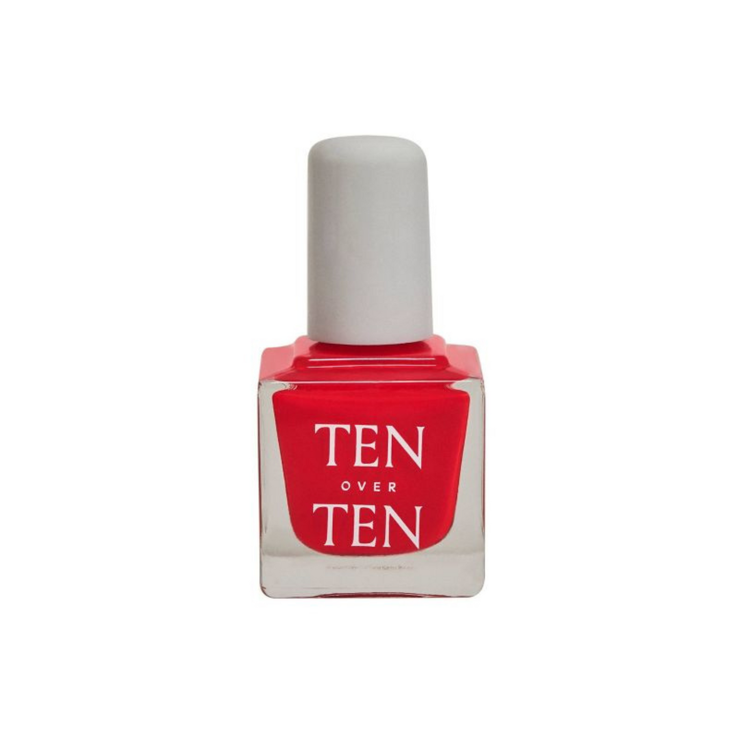 Primary Image of tenoverten LA Nail Polish (0.45 fl oz) 