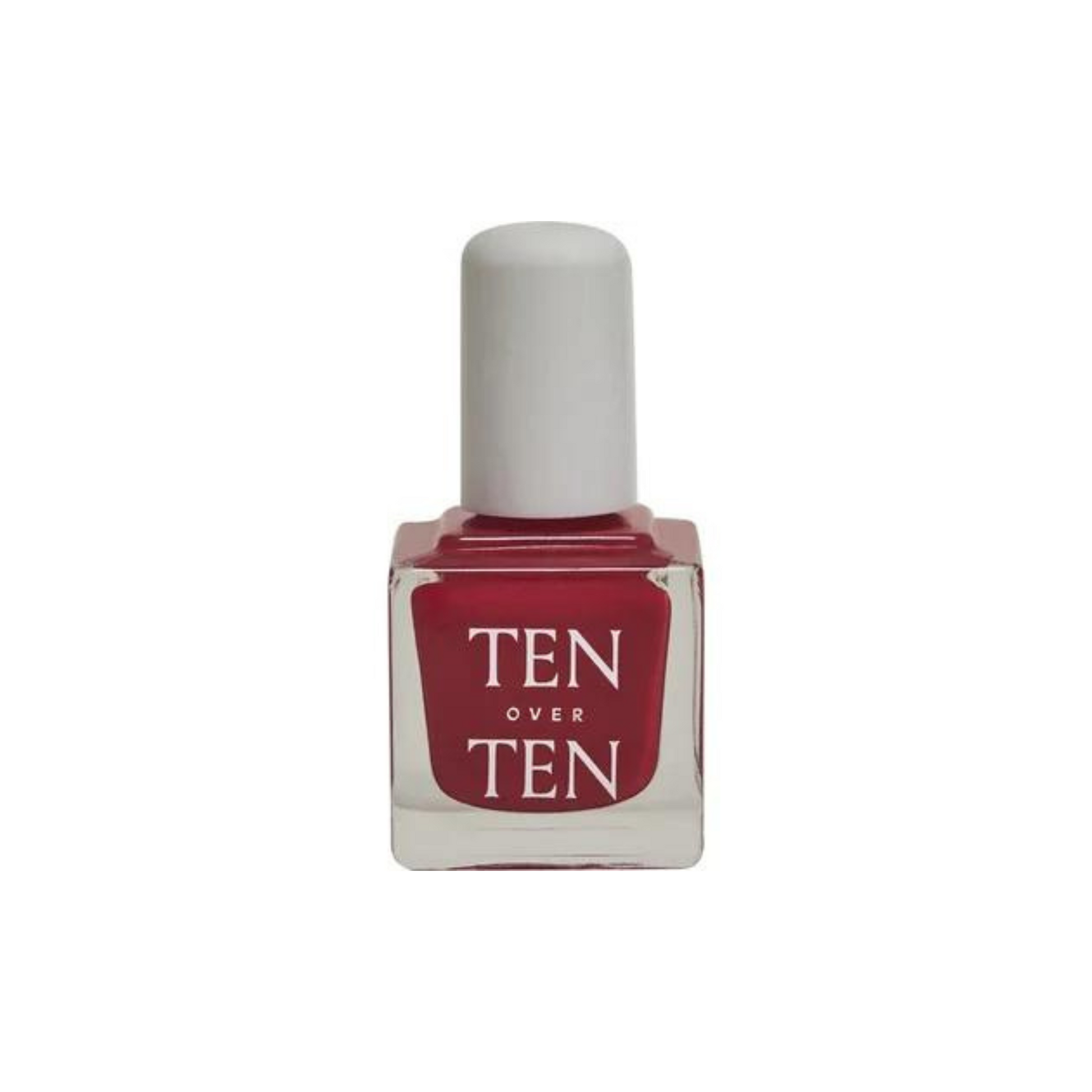 Primary Image of tenoverten Mott Nail Polish (0.45 fl oz) 