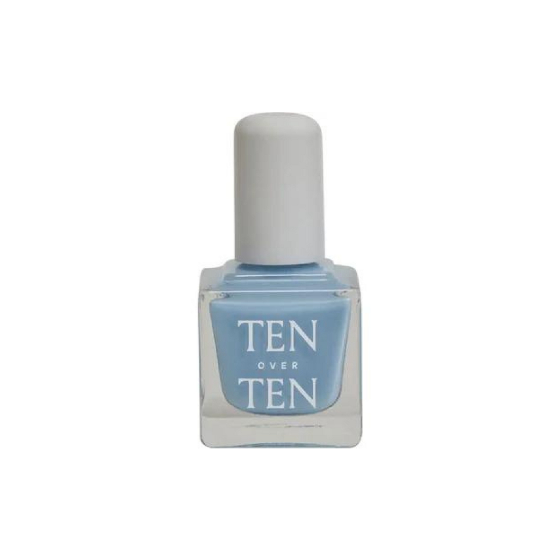 Primary Image of tenoverten Riverside Nail Polish (0.45 fl oz) 