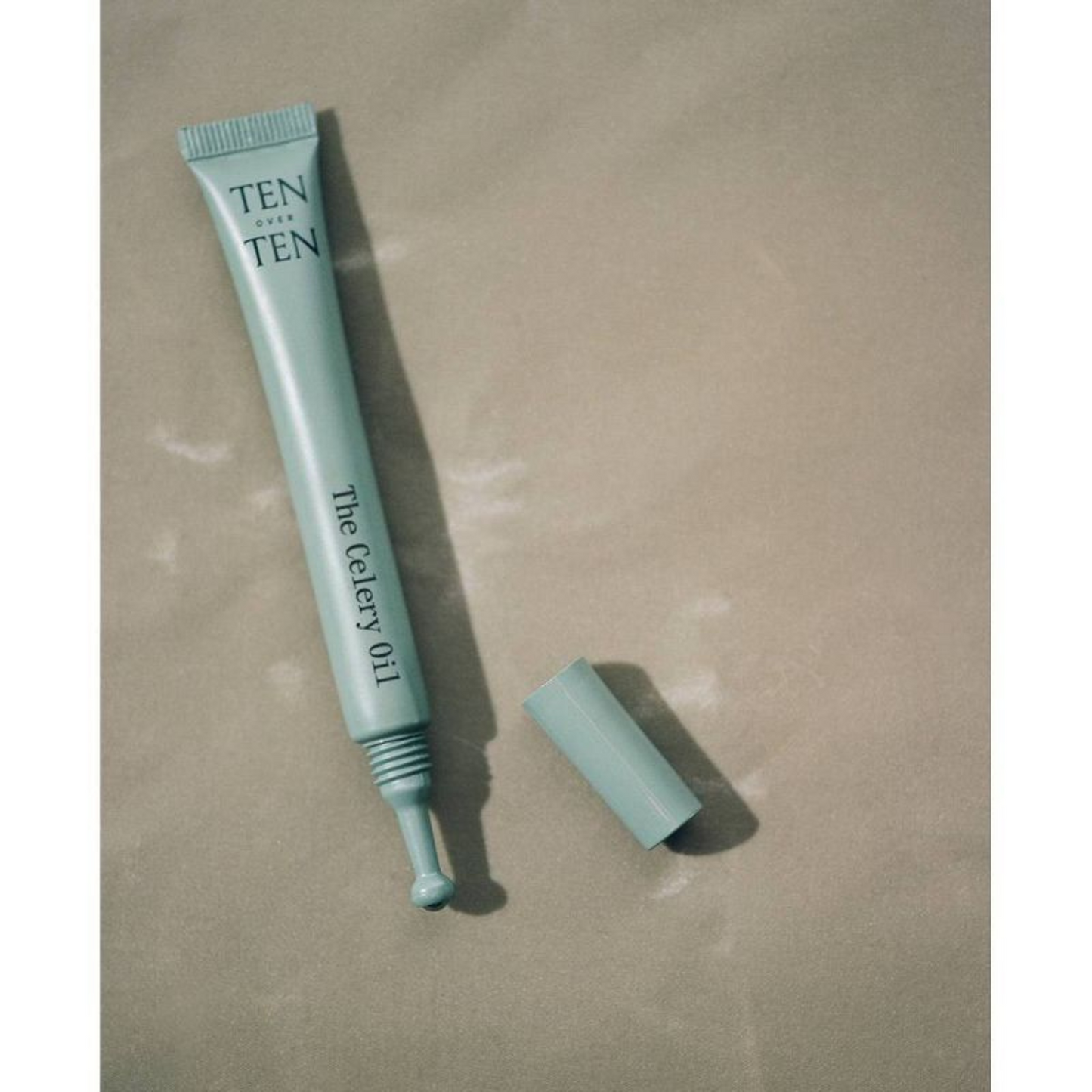 tenoverten The Celery Oil Nail Treatment (0.27 fl oz) #10085401