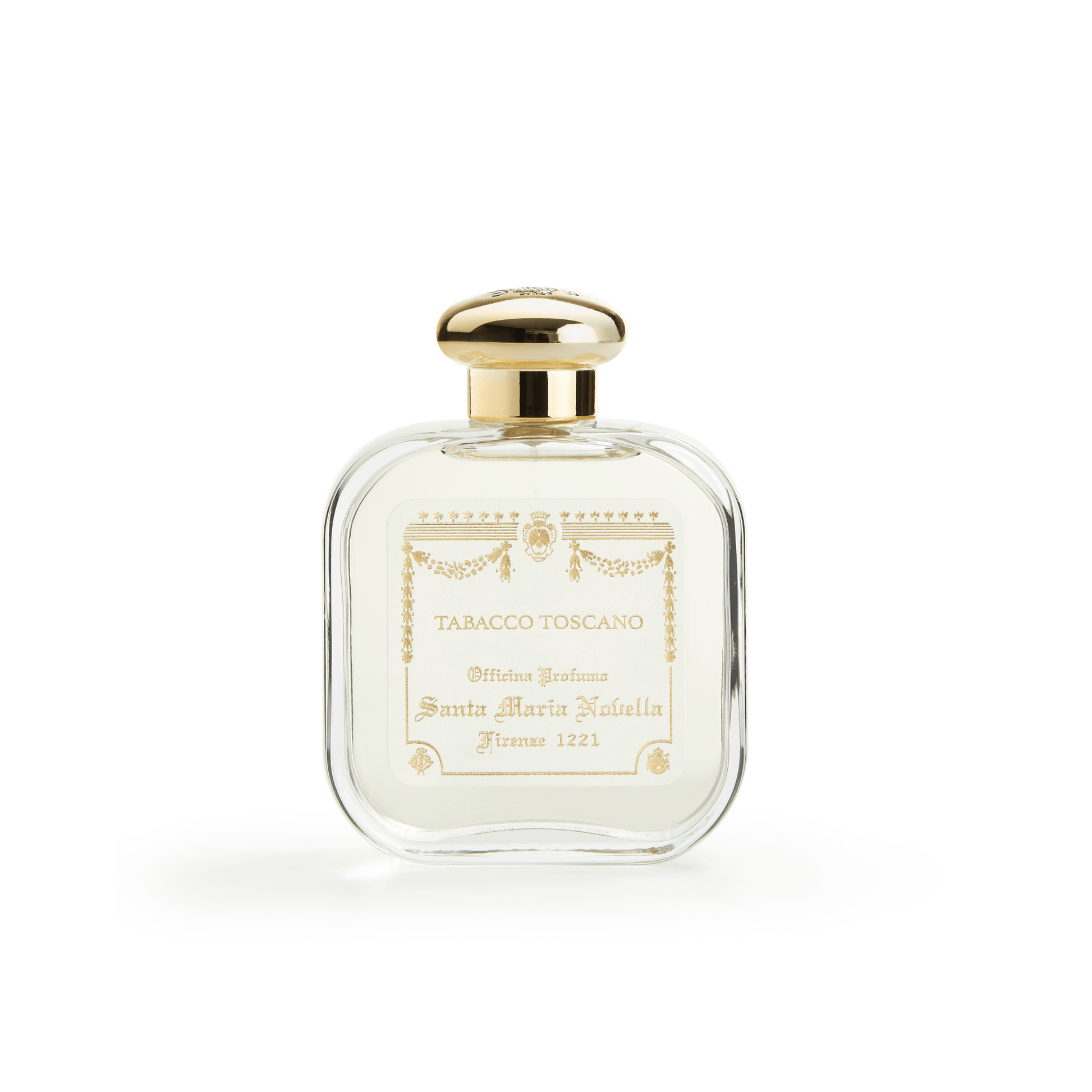 Primary Image of Tabacco Toscano Eau de Cologne