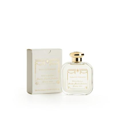 Alternate Image of Tabacco Toscano Eau de Cologne Box