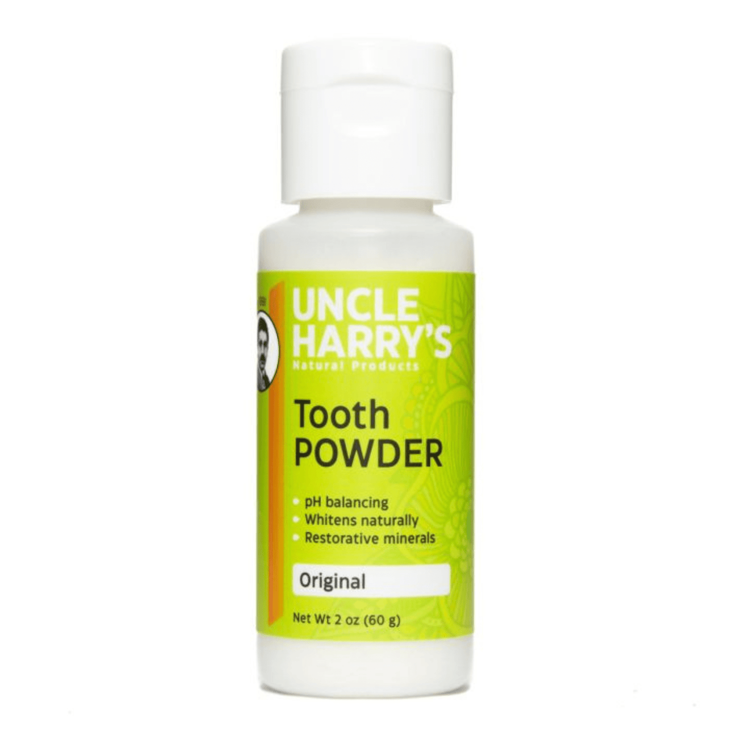 Primary Image of All-Natural Tooth Powder