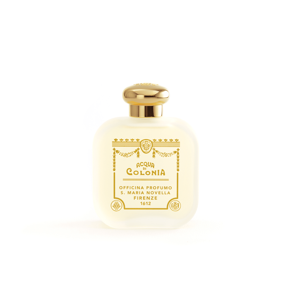 Santa Maria Novella Tuberose (Tuberosa) Eau de Cologne (100 ml