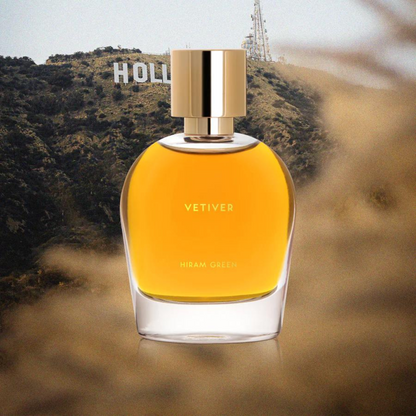 Hiram Green Vetiver EDP (50 ml) #10086048